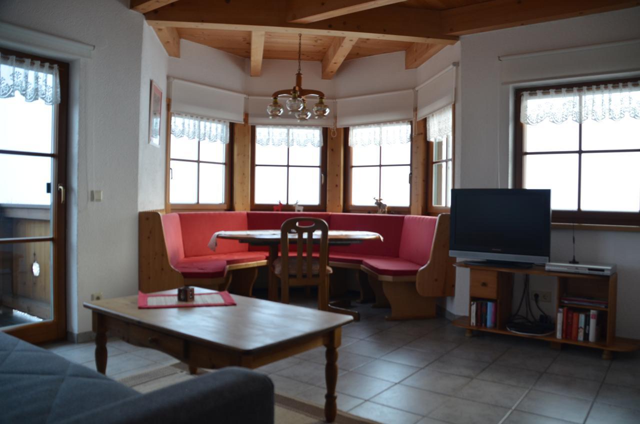 Ferienwohnung Haus Gaby Stöckl Rauris Exterior foto