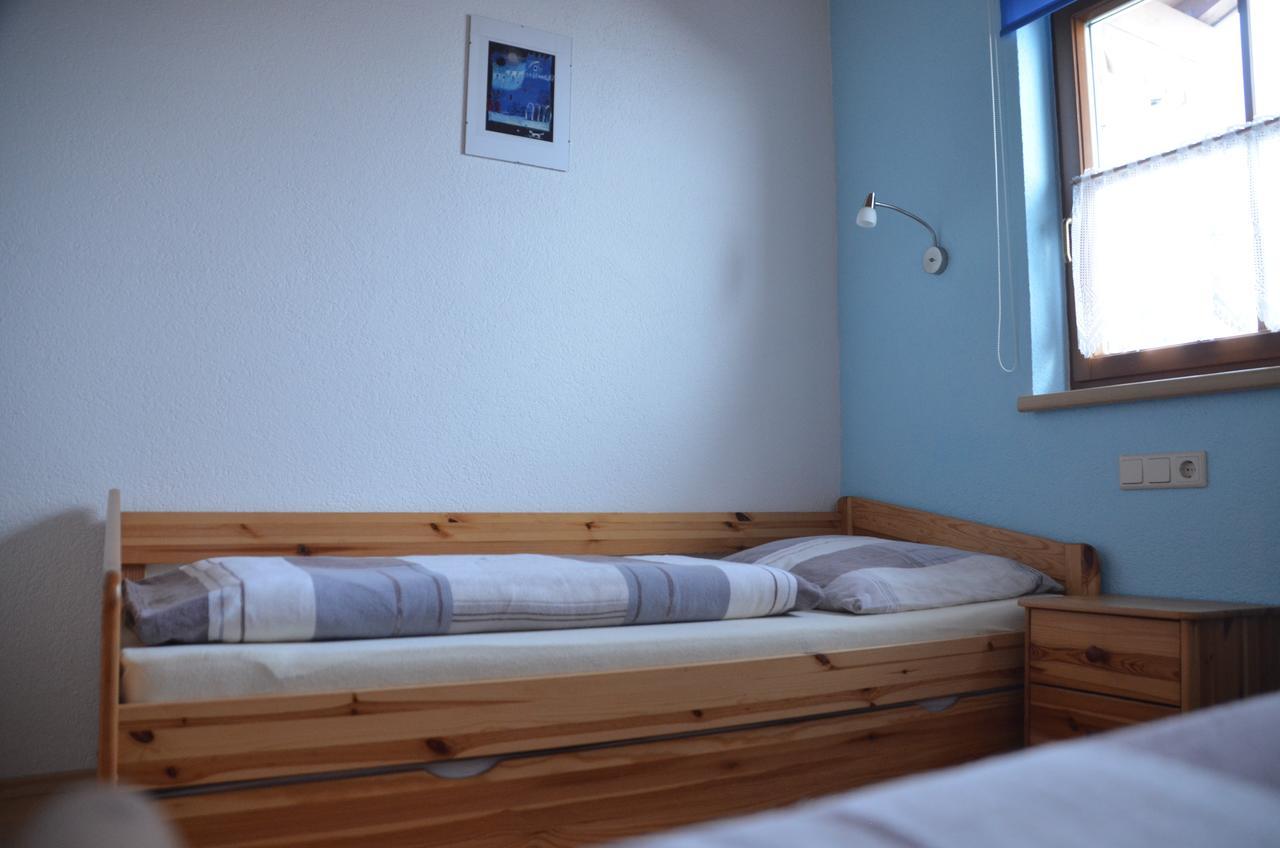 Ferienwohnung Haus Gaby Stöckl Rauris Exterior foto