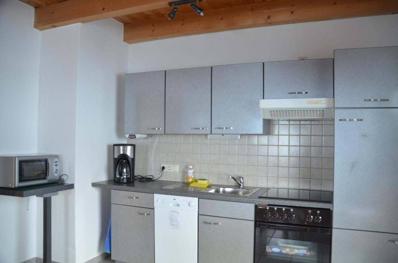 Ferienwohnung Haus Gaby Stöckl Rauris Exterior foto