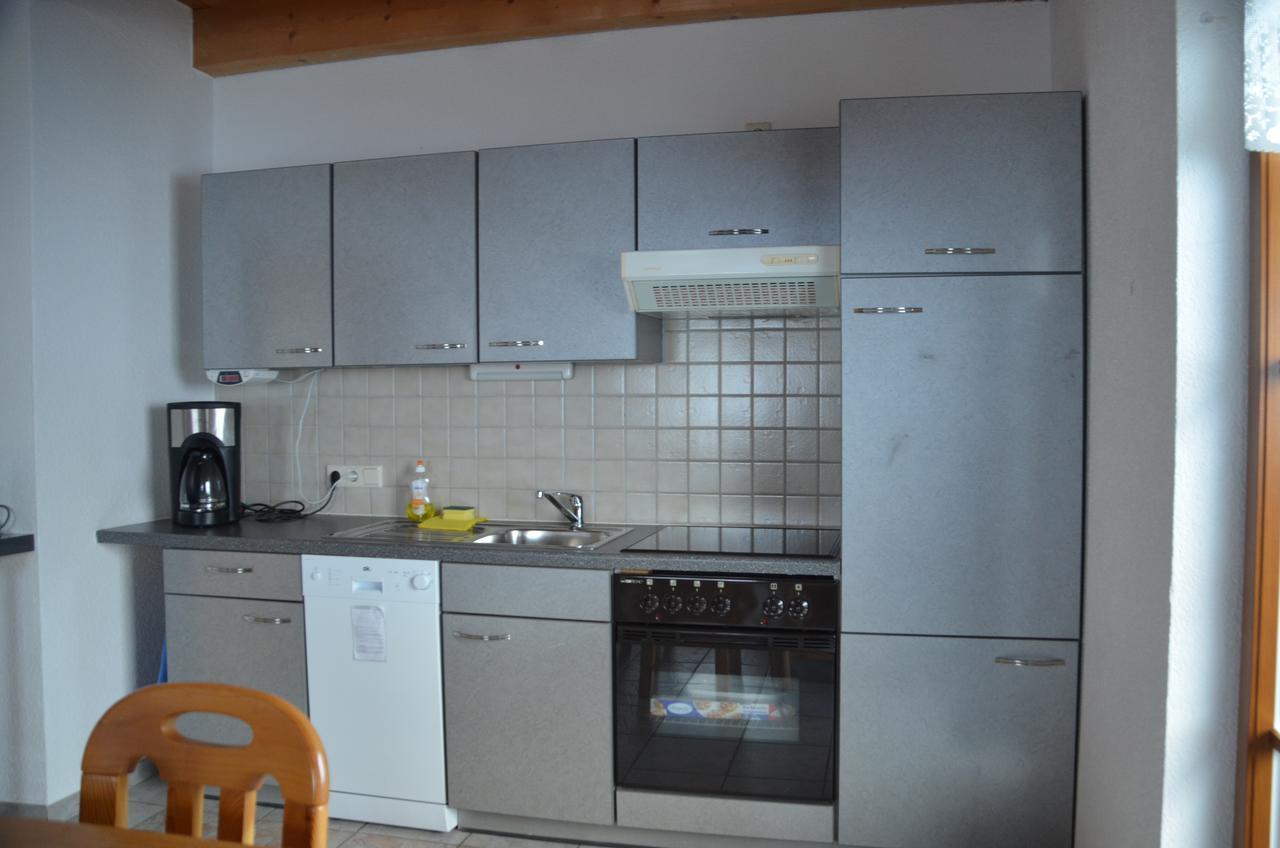 Ferienwohnung Haus Gaby Stöckl Rauris Exterior foto